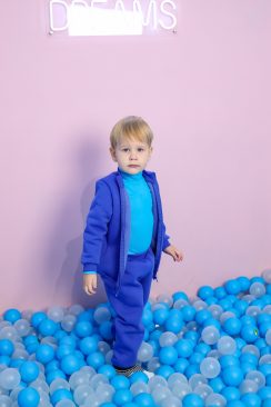 Костюм детский